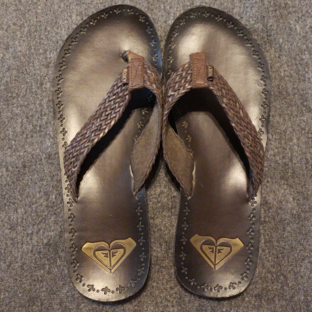 Roxy Sandals